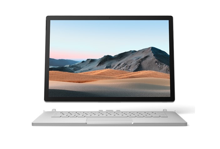 潮南Surface 维修前的准备工作